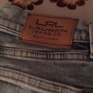 LRL Jeans